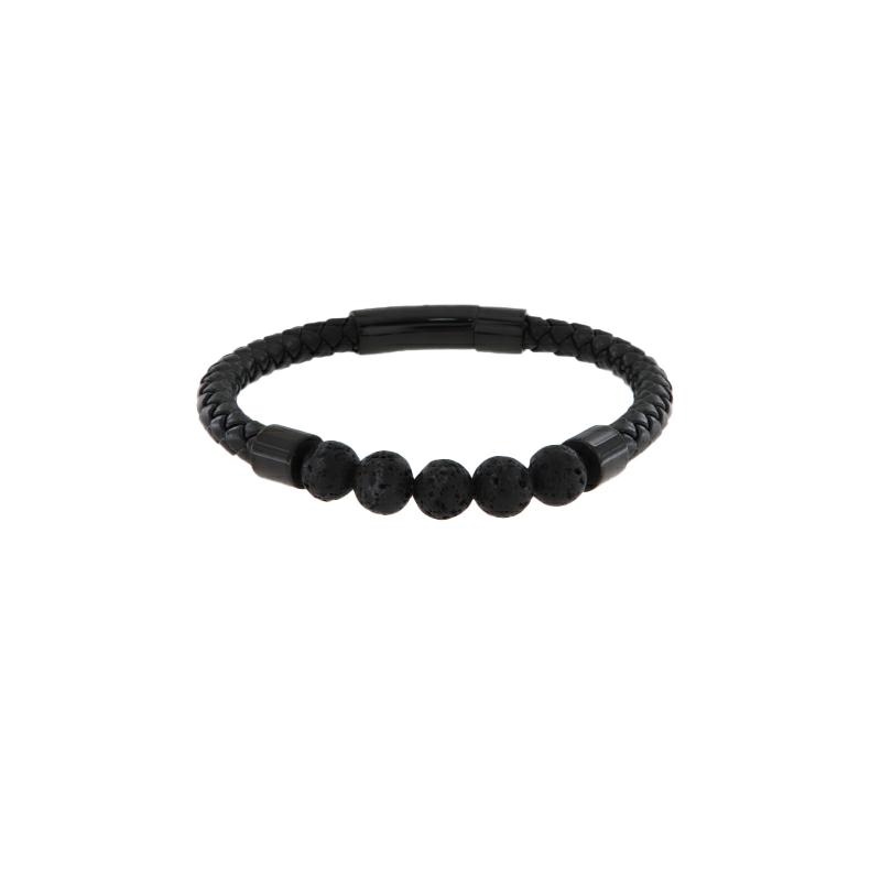 BRACCIALE ACCIAIO