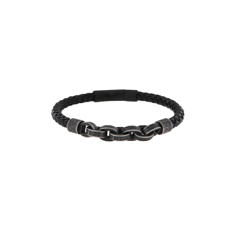 BRACCIALE ACCIAIO