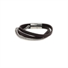 BRACCIALE ACCIAIO