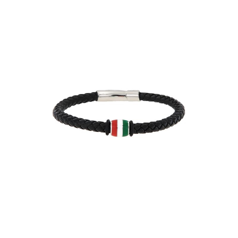 BRACCIALE ACCIAIO