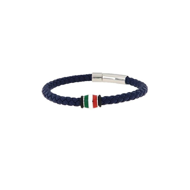 BRACCIALE ACCIAIO