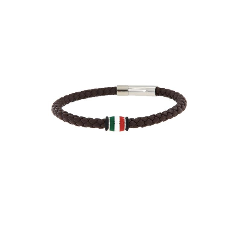 BRACCIALE ACCIAIO