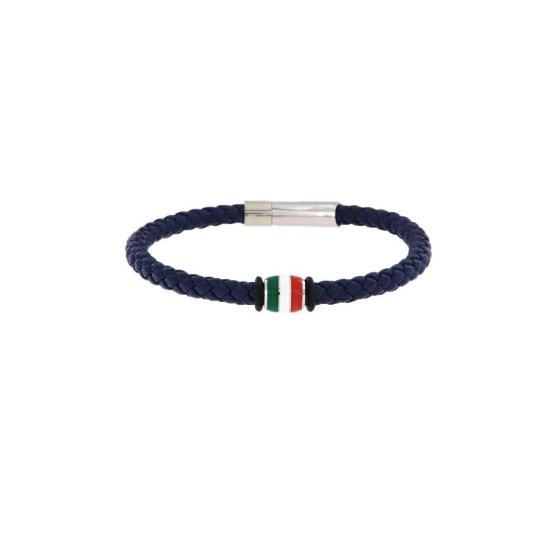 BRACCIALE ACCIAIO