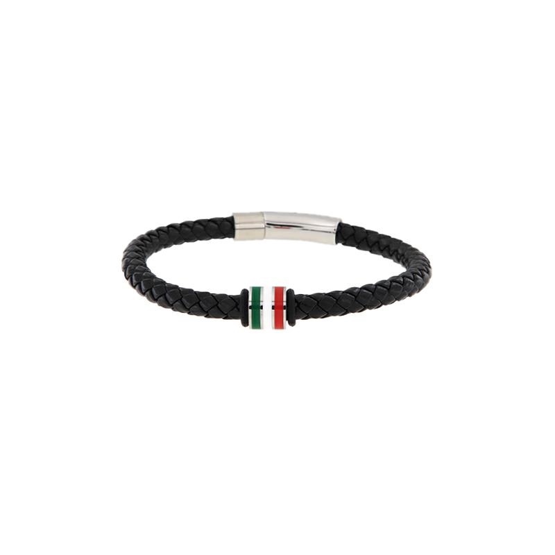 BRACCIALE ACCIAIO