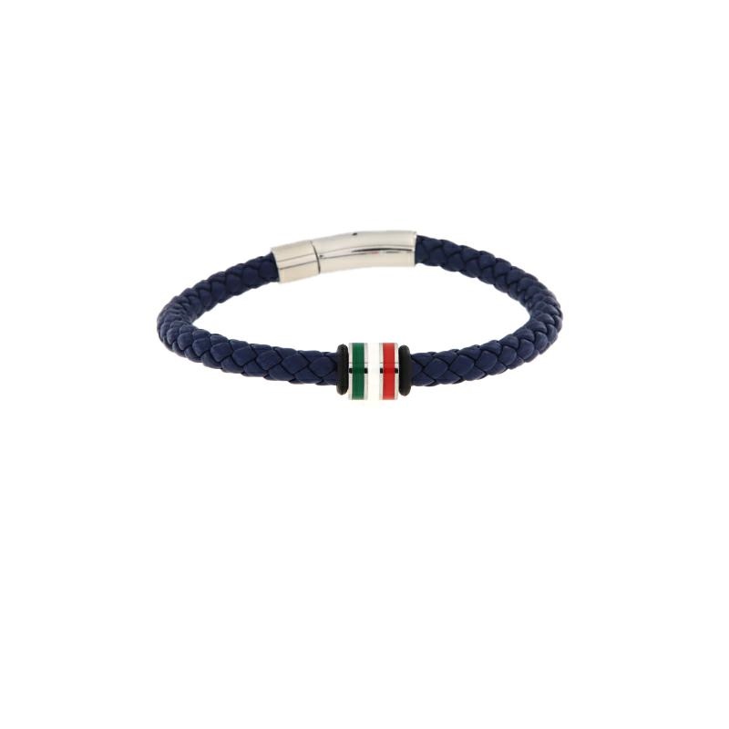 BRACCIALE ACCIAIO