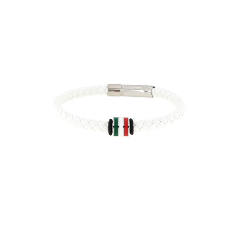 BRACCIALE ACCIAIO