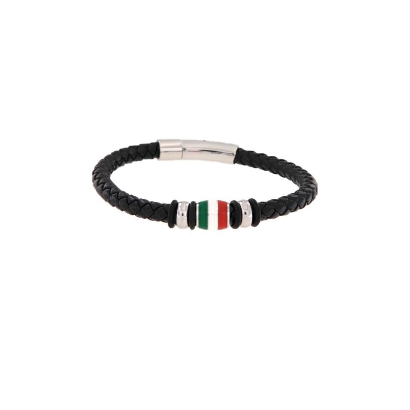 BRACCIALE ACCIAIO