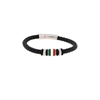 BRACCIALE ACCIAIO