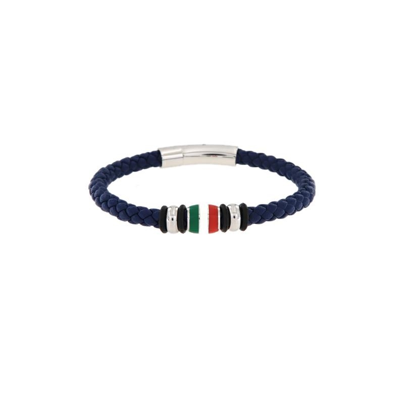 BRACCIALE ACCIAIO