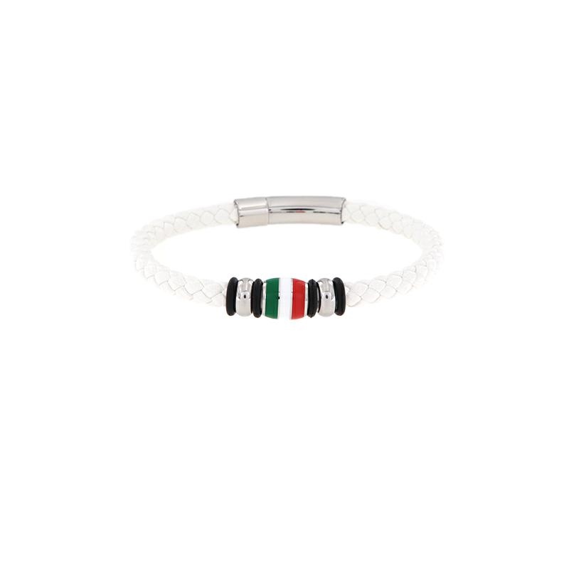 BRACCIALE ACCIAIO