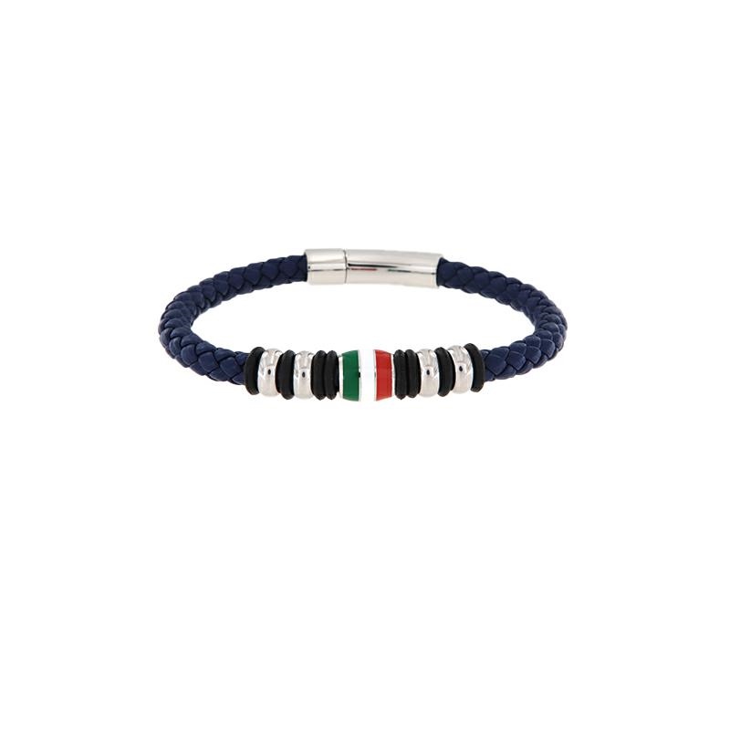 BRACCIALE ACCIAIO