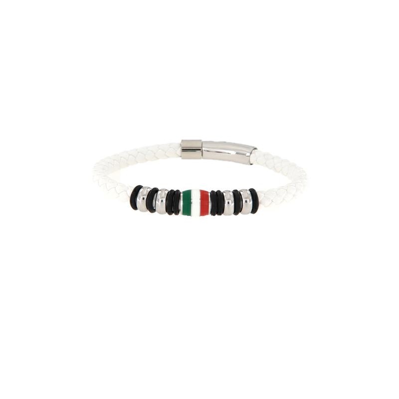 BRACCIALE ACCIAIO