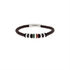 BRACCIALE ACCIAIO