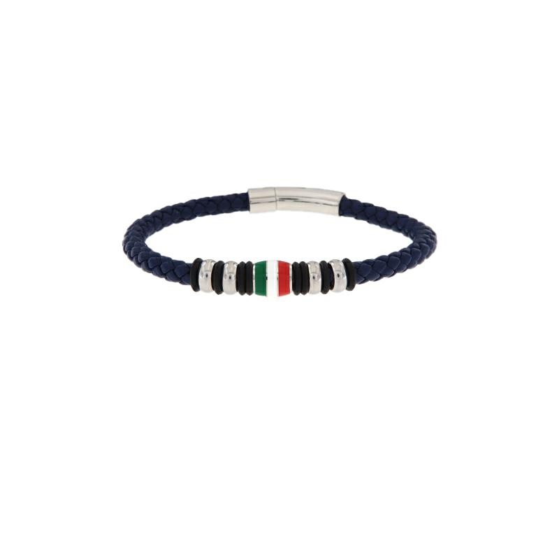 BRACCIALE ACCIAIO