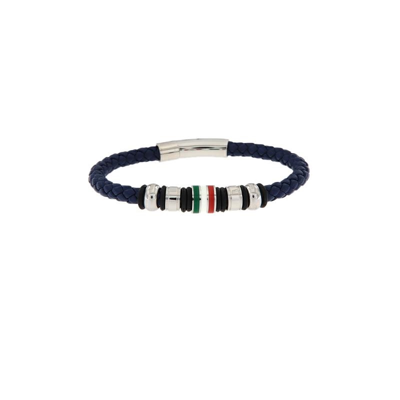 BRACCIALE ACCIAIO