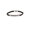 BRACCIALE ACCIAIO