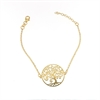BRACCIALE ARGENTO