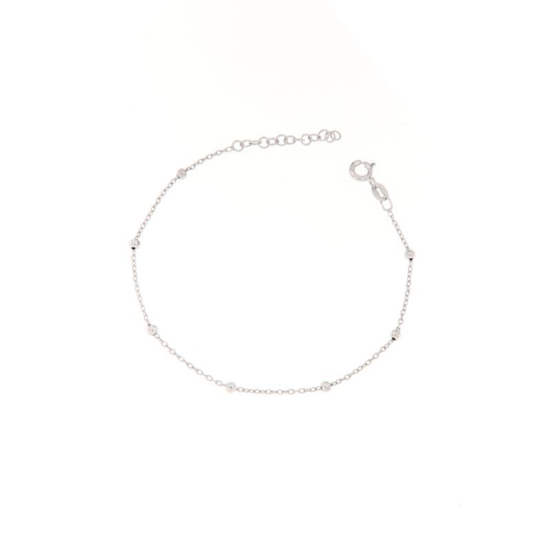 CATENA ARGENTO 6PZ