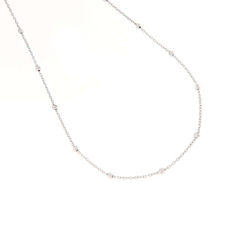 CATENA ARGENTO 6PZ