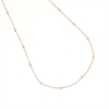 CATENA ARGENTO 6PZ
