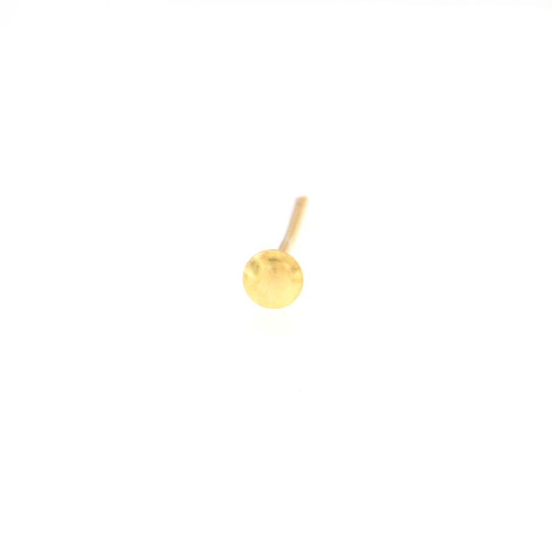 ORECCHINO ARGENTO 20PZ NASO