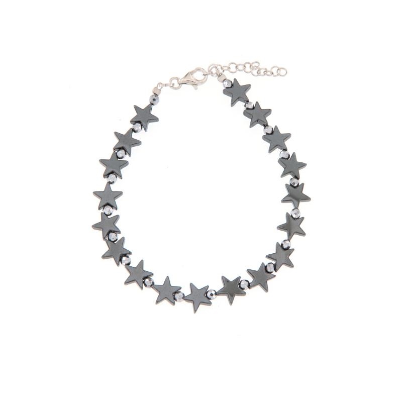 BRACCIALE ARGENTO