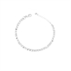 BRACCIALE ARGENTO