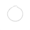 BRACCIALE ARGENTO