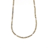 COLLIER ARGENTO