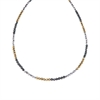 COLLIER ARGENTO