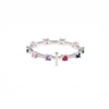 ANELLO ARGENTO ZIRCONE