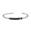 BRACCIALE ACCIAIO