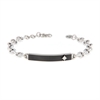 BRACCIALE ACCIAIO