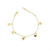 BRACCIALE ARGENTO