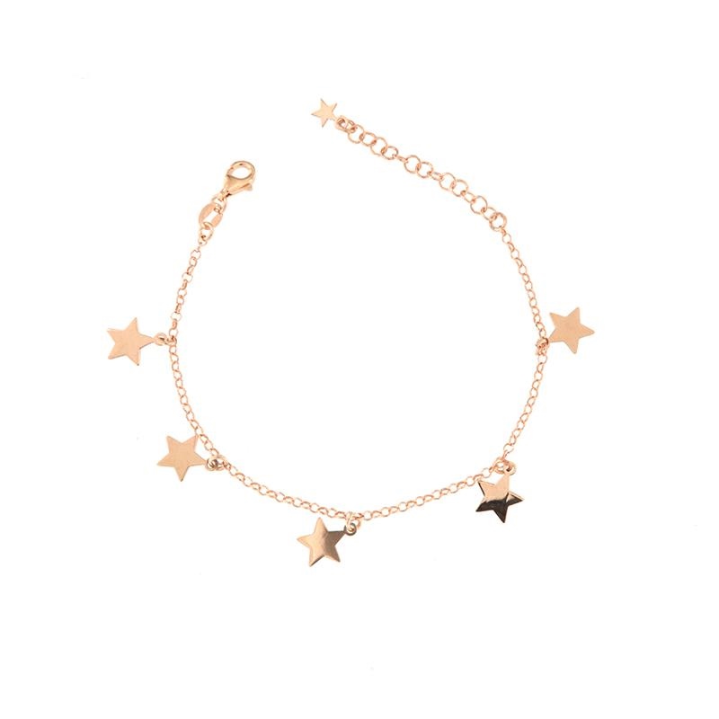 BRACCIALE ARGENTO