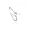 ANELLO ARGENTO ZIRCONE (R)