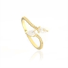 ANELLO ARGENTO ZIRCONE (R)