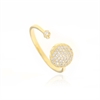 ANELLO ARGENTO ZIRCONE (R)