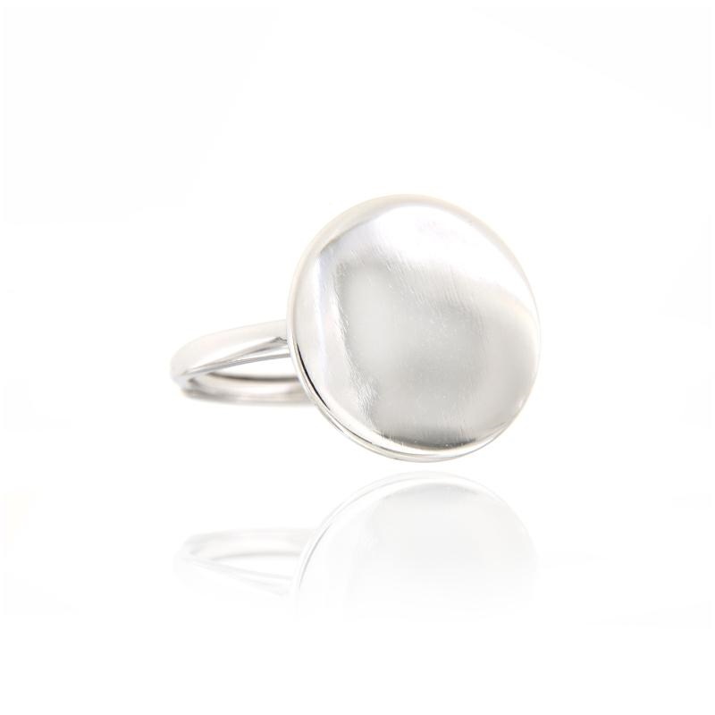 ANELLO ARGENTO (R)