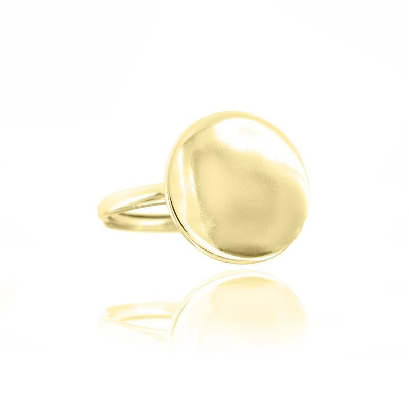 ANELLO ARGENTO (R)