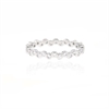 ANELLO ARGENTO ZIRCONE