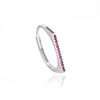 ANELLO ARGENTO ZIRCONE (R)