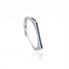 ANELLO ARGENTO ZIRCONE (R)