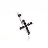 ANELLO ARGENTO ZIRCONE (R)
