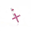 ANELLO ARGENTO ZIRCONE (R)