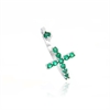 ANELLO ARGENTO ZIRCONE (R)