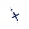 ANELLO ARGENTO ZIRCONE (R)
