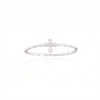 ANELLO ARGENTO ZIRCONE