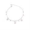 BRACCIALE ARGENTO ZIRCONE