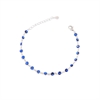 BRACCIALE ARGENTO ZIRCONE